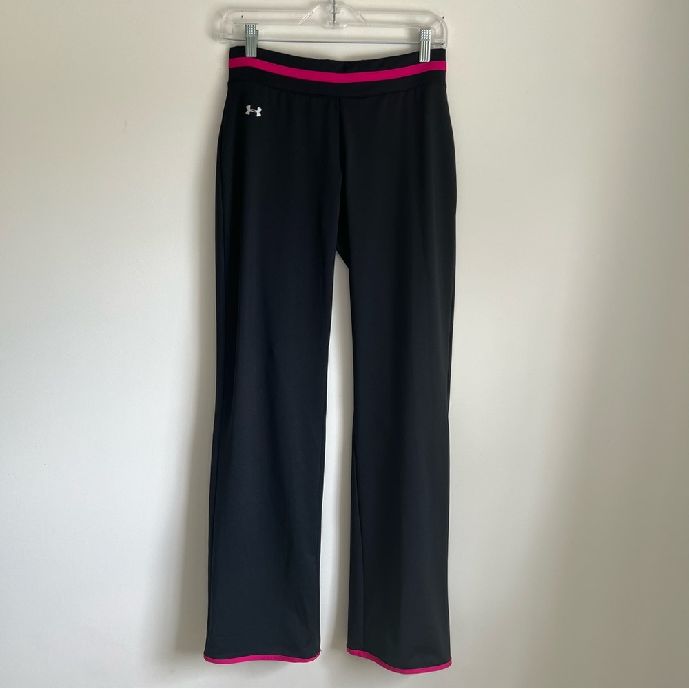Under Armour All Season Gear Pants Size Small